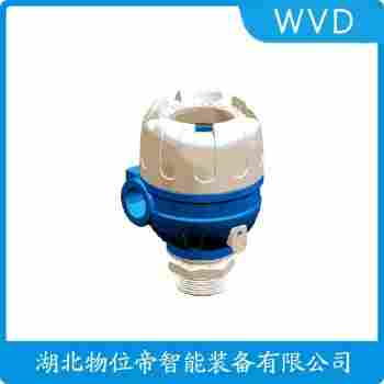 FMU41-ANB1A2超聲波物位儀表 WVD