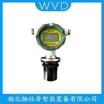 GW-MH-F6G8-EX超聲波物位儀表 WVD