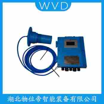 UB-6000-30GM-E5-V15超聲波料位計(jì) WVD