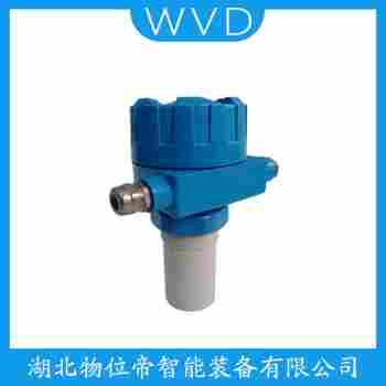 超聲波液位計HS-AW-L07RCC2XXXB00PCMF-BGBEDX 安裝使用