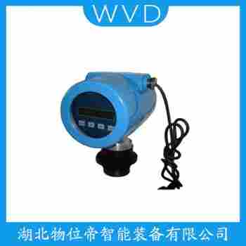 UST1201A2ZCSBF3CB3AX-00Z超聲波物位計 WVD