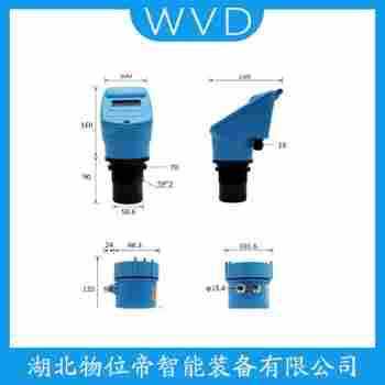 GDSL553SY-PADJAAMA超聲波水位計 WVD