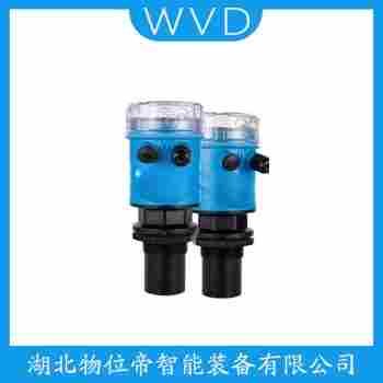 WP380A-05-5E2FNSJ超聲波物位儀表 WVD