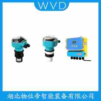 JSHHZZTCSB-YTSYWJ超聲波物位儀表 WVD