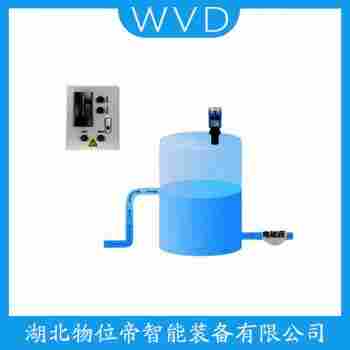 HHD-CS1000HT超聲波物位計(jì) WVD