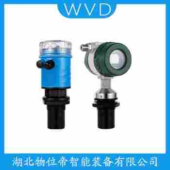 MH-A15超聲波水位計 WVD