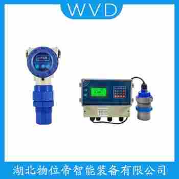 SYCW700-13超聲波料位計 WVD