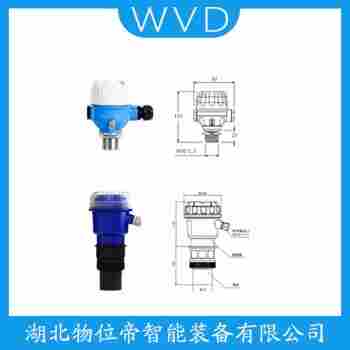 SC817G36M超聲波水位計 WVD