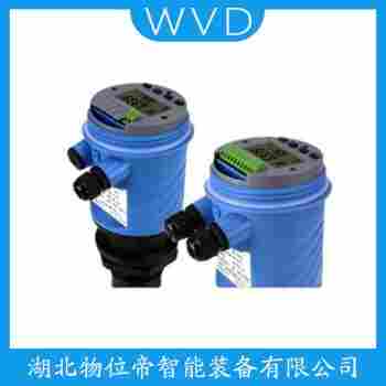 wp380B-8m-528EsJ超聲波物位儀表 WVD