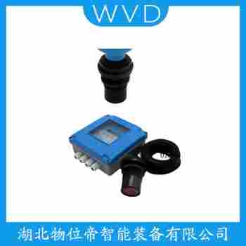 超聲波料位計DSC-M5S 產(chǎn)品特點
