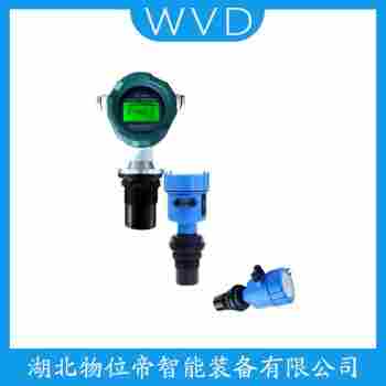 LS-YC-P-0超聲波物位計 WVD