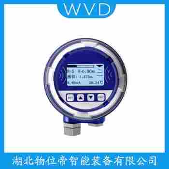 FMU230E-AA32超聲波料位計 WVD