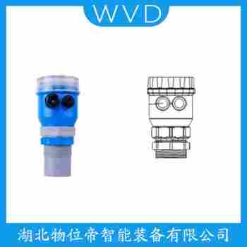 HXCSB-1000超聲波水位計 WVD
