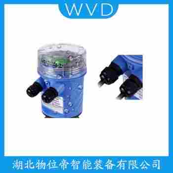 GDSL553超聲波物位儀表 WVD