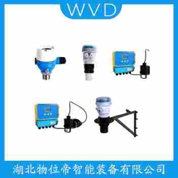 DLM551超聲波料位計 WVD