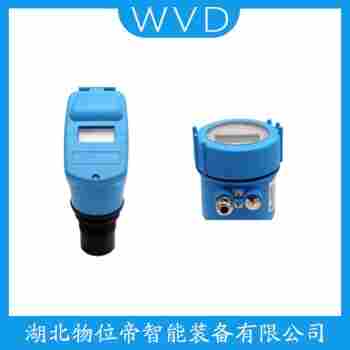 SY-CW300超聲波物位計 WVD
