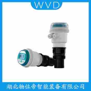 SU-C08超聲波物位儀表 WVD