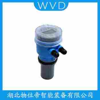 超聲波物位儀表JDULP080YMNED 操作流程