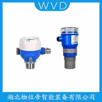 WP380A-05-5E2FNSJ超聲波物位儀表 WVD