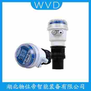CL300超聲波料位計 WVD