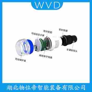 SU-TB06超聲波液位計 WVD