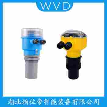 YK-RLRAFEYT06超聲波物位儀表 WVD