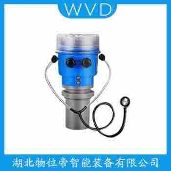 ULM-31A1超聲波物位計 測定意義
