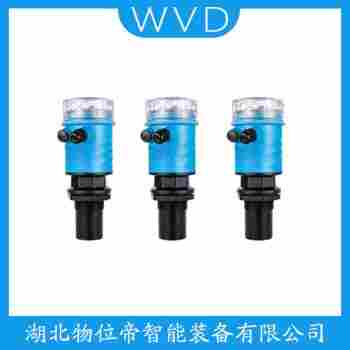 WP380A-05-5E2FNSJ超聲波物位儀表 WVD