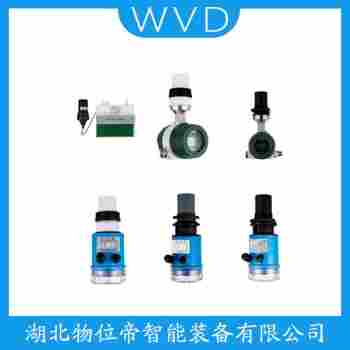 YY-L300超聲波物位計(jì) WVD