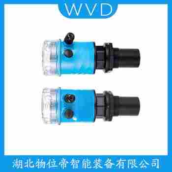 ML-8EY-5超聲波水位計 WVD