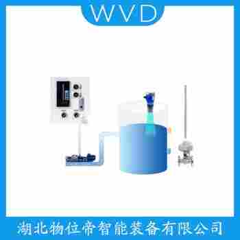 ZXRE-A1超聲波液位計(jì) WVD