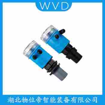 HHD-CS1000HT超聲波物位計(jì) WVD