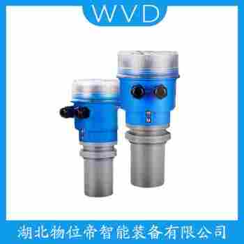 FMU30AAHEABGHF超聲波物位計 WVD