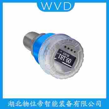 -YWJ超聲波料位計 WVD