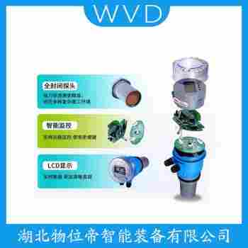 WP380A-05-5E2FNSJ超聲波物位儀表 WVD