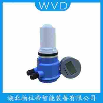 WP380A-4m-528ESJ超聲波物位計 維護建議