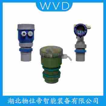 超聲波物位計SMF-300Y5AA 應(yīng)用案例
