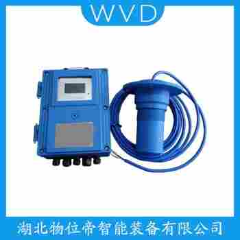 ALT-666FP超聲波物位儀表 WVD