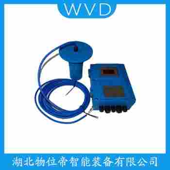 WP-3030-Y100超聲波水位計 WVD