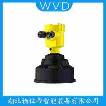 超聲波料位計CN211-Y 功能特點