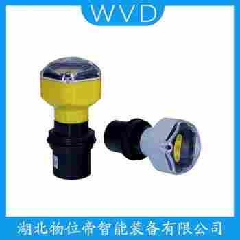 GTYW-05超聲波物位儀表 WVD