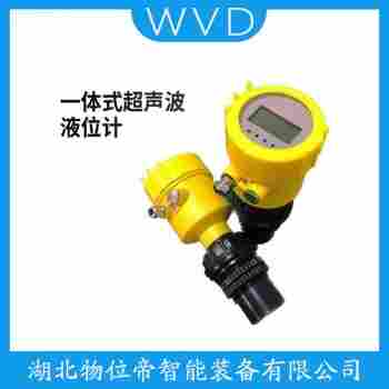 KQ-UTG2000E超聲波液位計(jì) WVD