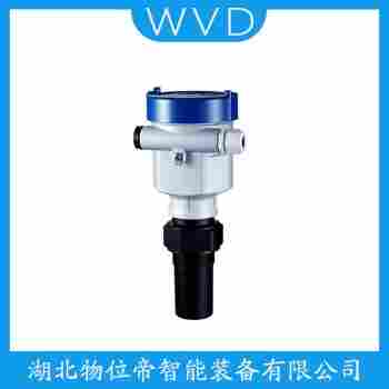FMU44-JKJ2C22A超聲波料位計 WVD
