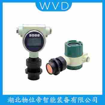LR725LC1-LT12超聲波料位計 WVD