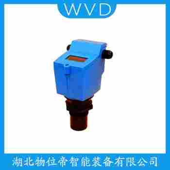 WP380A-3m-528ESJ超聲波物位儀表 WVD