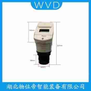wp380B-8m-528EsJ超聲波物位儀表 WVD