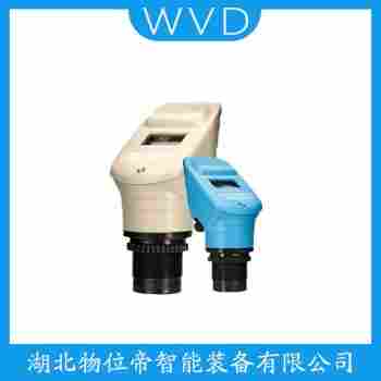QDY70B-4X-SX超聲波物位儀表 WVD