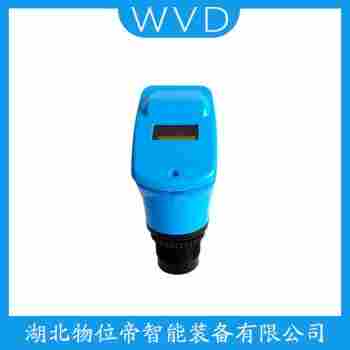 HHD-CS1000HT超聲波物位計 WVD