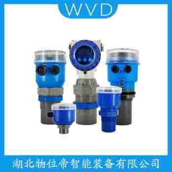 超聲波料位計JSRY-23T8m 安裝使用