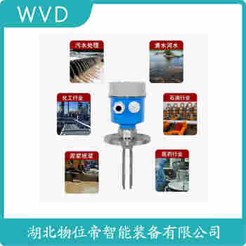 音叉料位開關(guān)FTM20-CG45A WVD